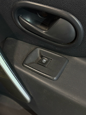 Renault Sandero Confort, 2018 года, пробег 133137 км