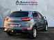 Hyundai Creta Comfort, 2018 года, пробег 261268 км