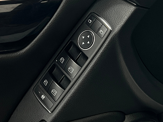 Mercedes-Benz C-Класс, 2011 года, пробег 217000 км