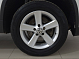 Volkswagen Tiguan Trend&Fun, 2009 года, пробег 215365 км
