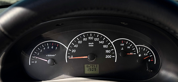 Lada (ВАЗ) Priora, 2012 года, пробег 162953 км