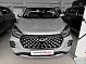 CHERY Tiggo 4 Pro Style, серебряный