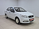 Ravon Nexia R3 Comfort, 2016 года, пробег 220705 км