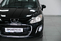 Peugeot 308 Access, 2011 года, пробег 165765 км