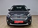 Ford Kuga Trend, 2018 года, пробег 163663 км