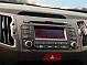 Kia Sportage Luxe, 2010 года, пробег 246370 км