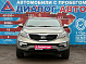 Kia Sportage Prestige, 2011 года, пробег 216570 км