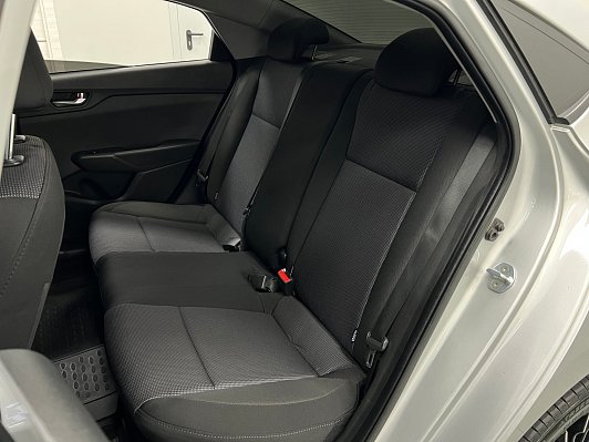 Hyundai Solaris Active Plus, 2020 года, пробег 104000 км