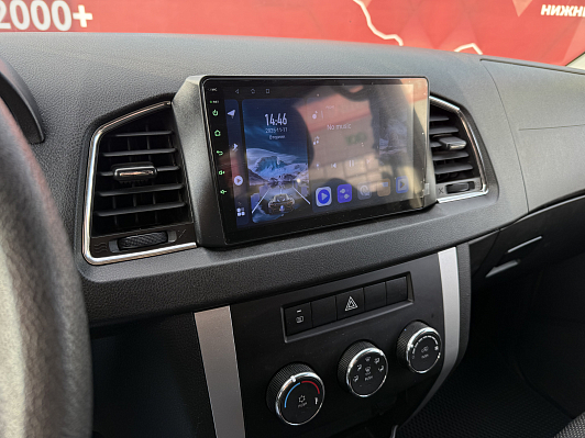 УАЗ Patriot, 2022 года, пробег 36094 км