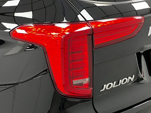 Haval Jolion Premium, 2023 года, пробег 72250 км