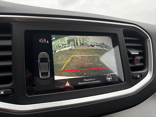 Lada (ВАЗ) Vesta Comfort Plus + P1.1 (Предсерийная), 2024 года, пробег 37700 км