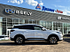 Chery Tiggo 7 Pro Prestige, 2020 года, пробег 94018 км