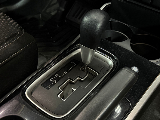 Mitsubishi Outlander Inform, 2020 года, пробег 90700 км