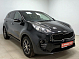 Kia Sportage, 2018 года, пробег 83881 км