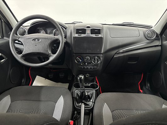 Lada (ВАЗ) Granta, 2024 года, пробег 32456 км