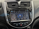 Hyundai Solaris, 2011 года, пробег 154000 км