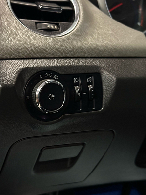 Chevrolet Cruze LS, 2012 года, пробег 292000 км
