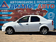 Renault Logan Expression, 2015 года, пробег 134450 км