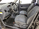Chevrolet Spark, 2006 года, пробег 91000 км
