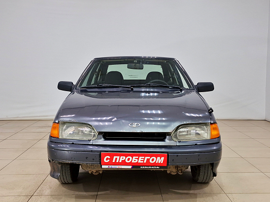 Lada (ВАЗ) 2114 Стандарт, 2013 года, пробег 296229 км