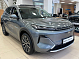 Geely EX5 EM-i Макс, серый