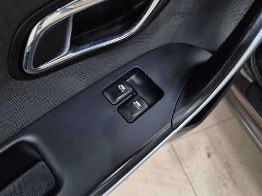 Kia Ceed Comfort, 2014 года, пробег 213768 км