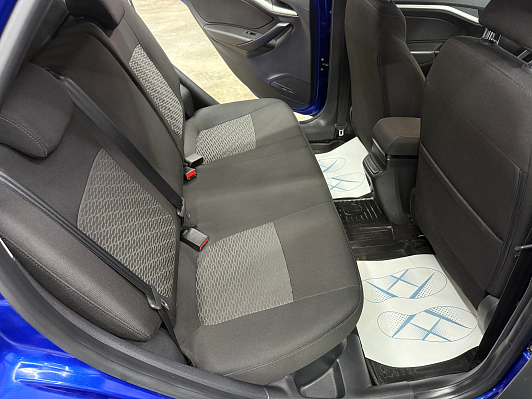 Lada (ВАЗ) Vesta Comfort Image, 2020 года, пробег 108472 км