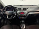 Kia Rio Comfort, 2014 года, пробег 96000 км