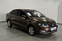 Volkswagen Polo Highline, 2016 года, пробег 172000 км