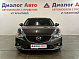 Mazda 6, 2017 года, пробег 143000 км