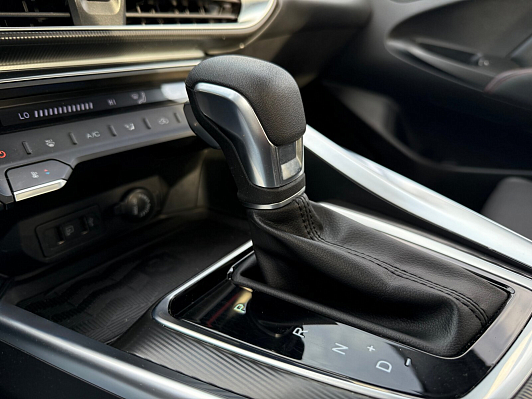 Kaiyi E5, 2022 года, пробег 46100 км