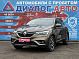 Renault Arkana Drive TCe 150, 2020 года, пробег 111000 км