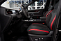 JETOUR Dashing Comfort, черный