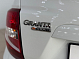 Lada (ВАЗ) Granta Comfort'23 Plus, белый