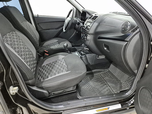 Lada (ВАЗ) Granta Comfort, 2023 года, пробег 38056 км