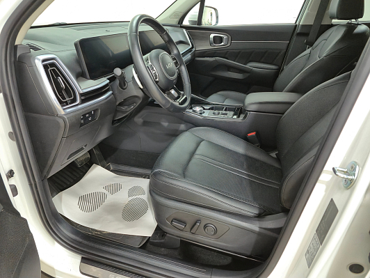 Kia Sorento Comfort, 2024 года, пробег 37989 км