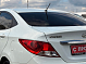 Hyundai Solaris Comfort, 2012 года, пробег 76376 км