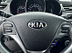 Kia Rio Luxe, 2016 года, пробег 177500 км