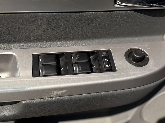 Chrysler Sebring, 2007 года, пробег 277787 км
