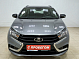 Lada (ВАЗ) Vesta Classic Start, 2021 года, пробег 28724 км