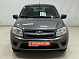 Lada (ВАЗ) Granta Comfort Optima Multimedia Glonass 21907-51-279, 2017 года, пробег 48990 км