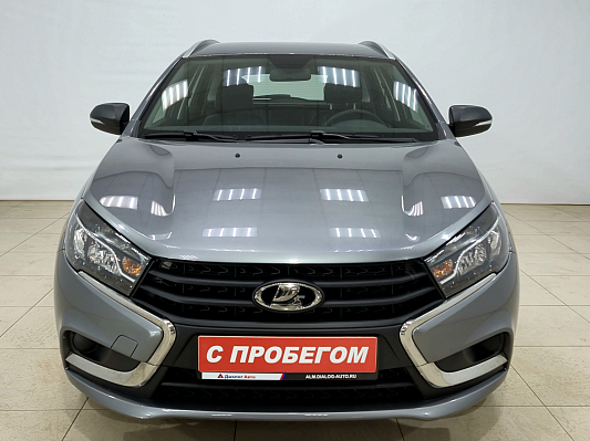 Lada (ВАЗ) Vesta Classic Start, 2021 года, пробег 28724 км