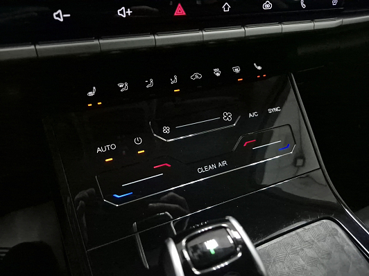 Chery Tiggo 7 Pro Prestige, 2021 года, пробег 56195 км