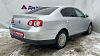 Volkswagen Passat, 2008 года, пробег 210653 км