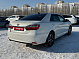 Toyota Camry Exclusive, 2017 года, пробег 132134 км