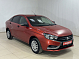 Lada (ВАЗ) Vesta 50 Anniversary, 2017 года, пробег 98363 км
