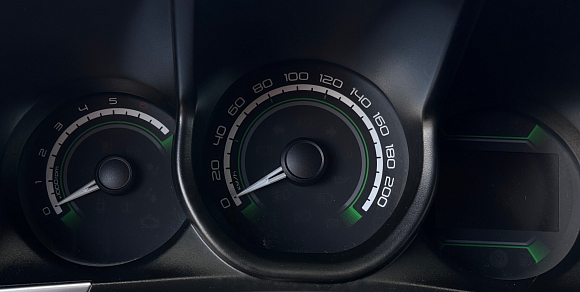 Lada (ВАЗ) XRAY Comfort, 2016 года, пробег 104000 км
