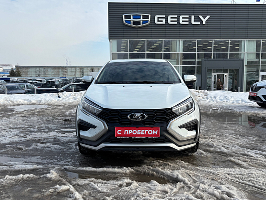 Lada (ВАЗ) Vesta Comfort Winter EnjoY Pro, 2023 года, пробег 23000 км