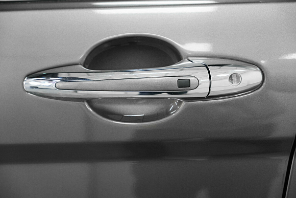 Haval H6 Lux, 2017 года, пробег 129582 км