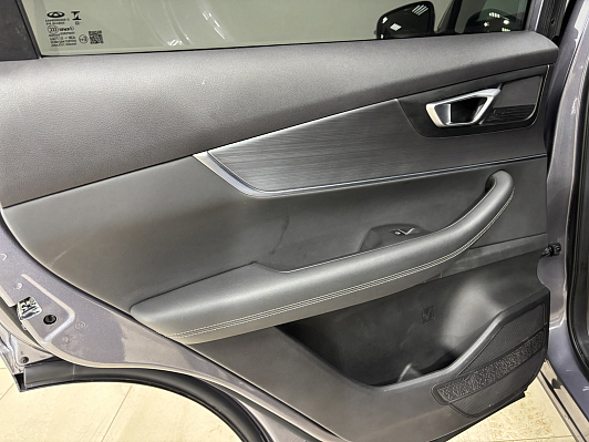 Chery Tiggo 7 Pro Max Prestige, 2023 года, пробег 80190 км